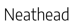 Neathead - logo